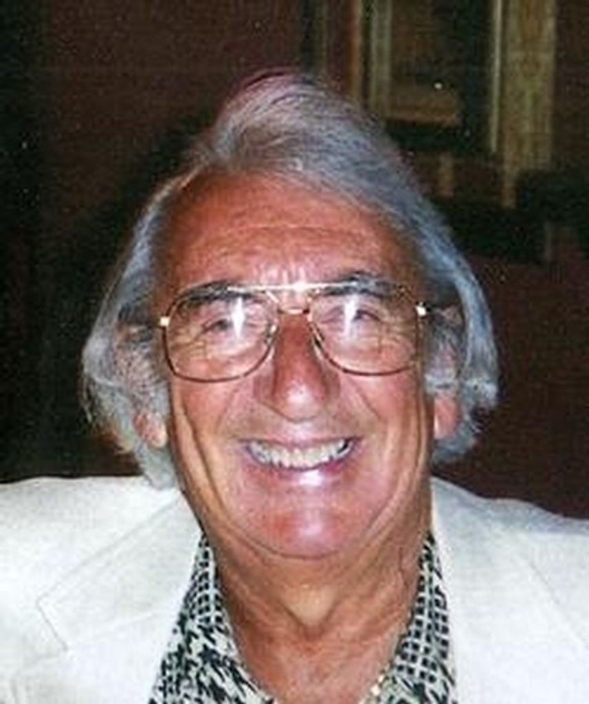 Nello Palombo Profile Photo