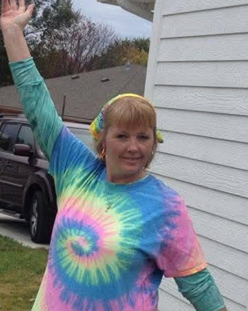 Chandra Lee Fleming Profile Photo