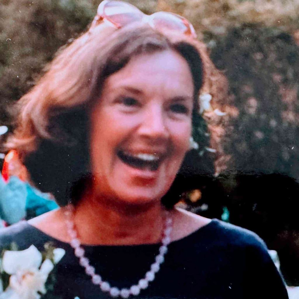 Julia Thomas Murtha Profile Photo