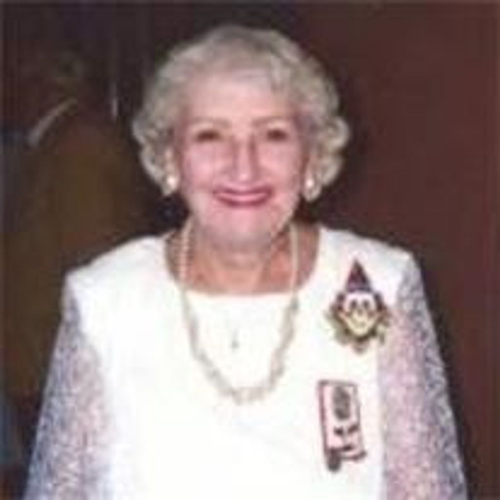 Yetta Irwin