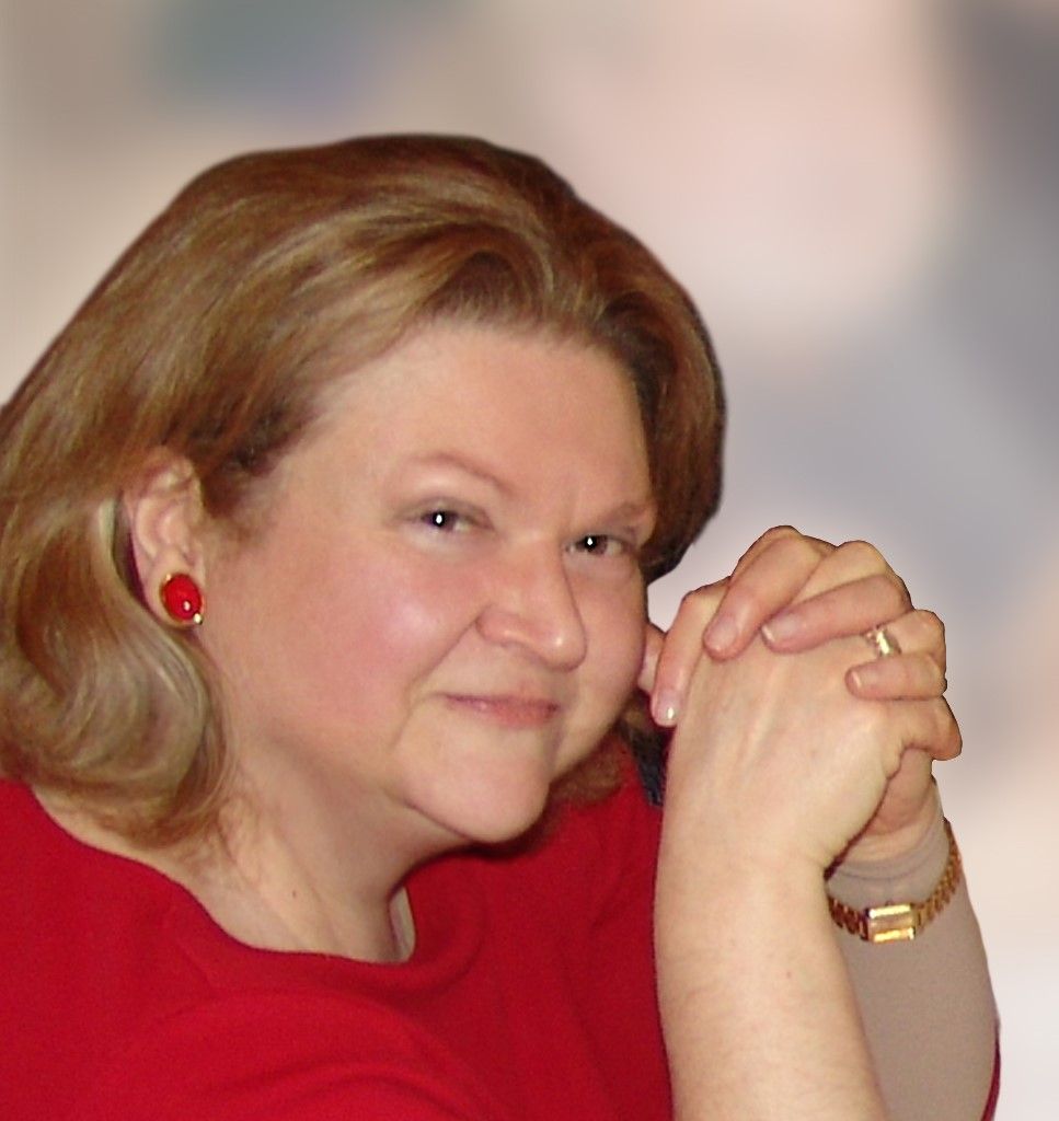 Jimmie Lou Gorski
