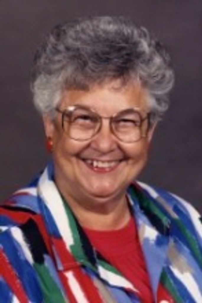 Evelyn J. Debolt Profile Photo