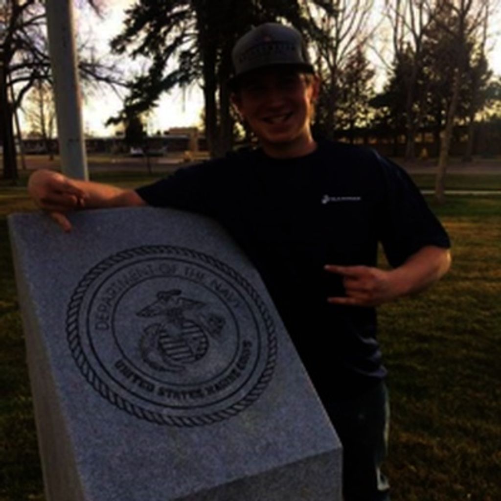 Cody Glatz