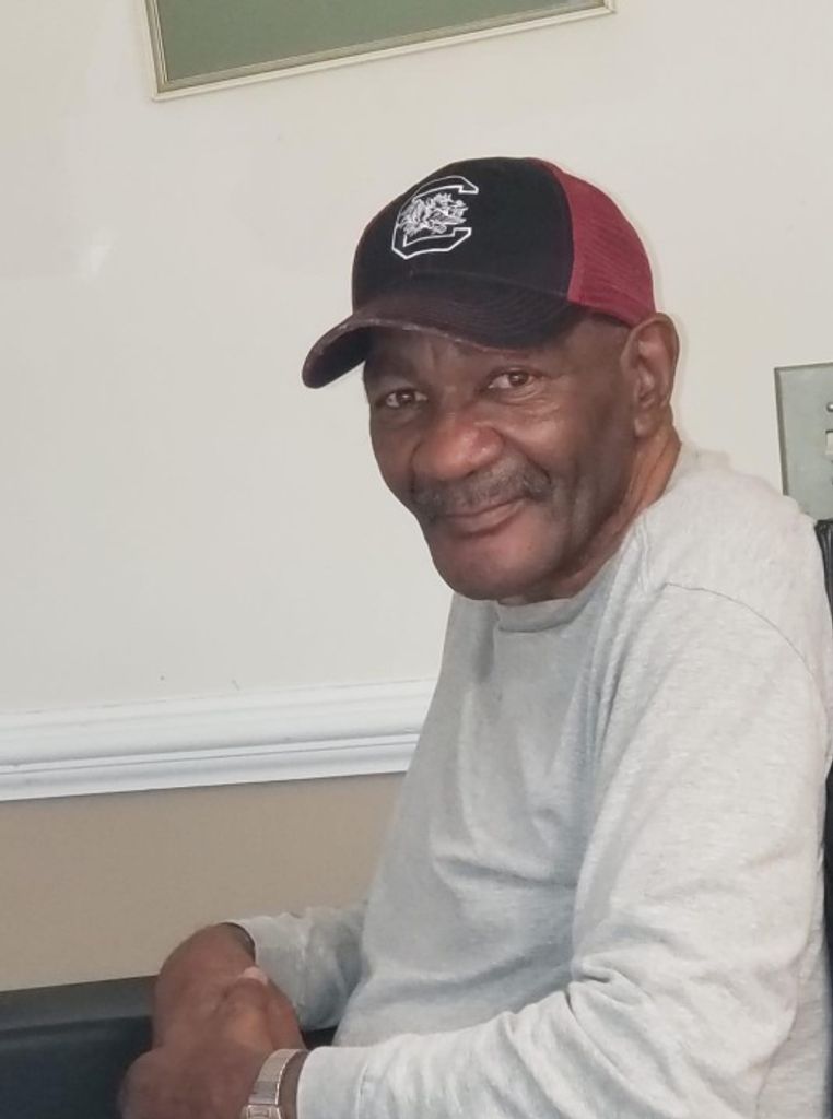 Herman Hughes