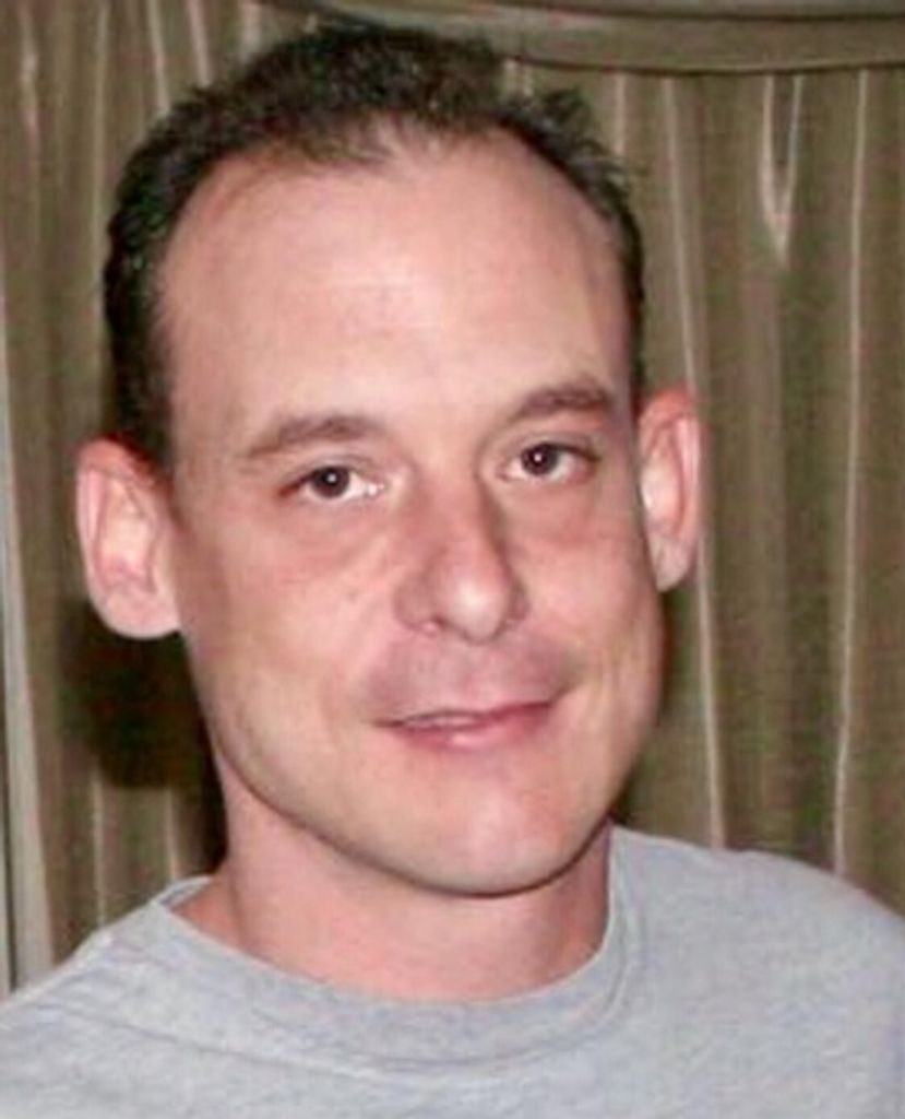 James Frederick Small