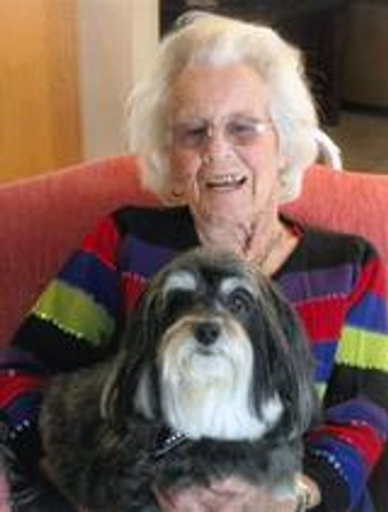 Betty Harris