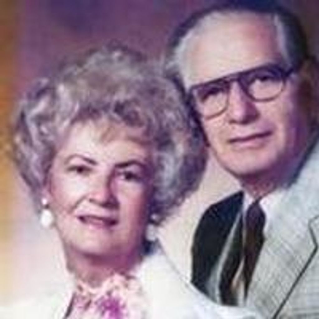 Gladys  Eleanor Gunderson