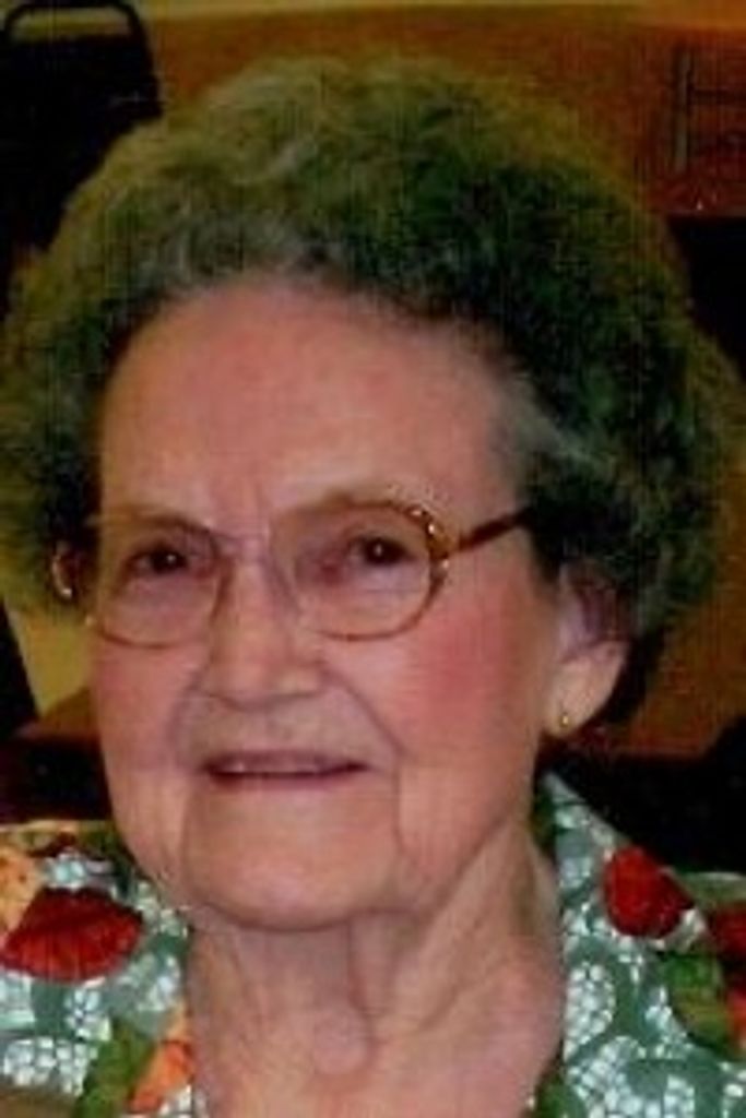 Mary Jane Cearley