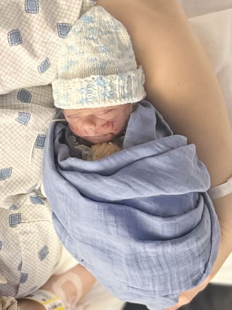 Zebediah Samuel Nunley