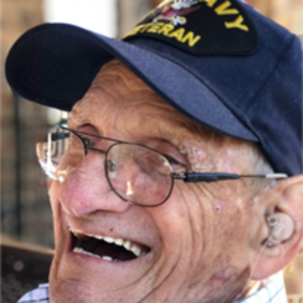 James Richard "Dick"  Jackson
