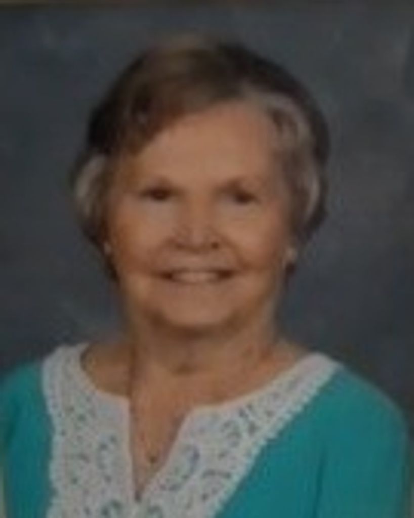 Norma Aileen Buckalew Profile Photo