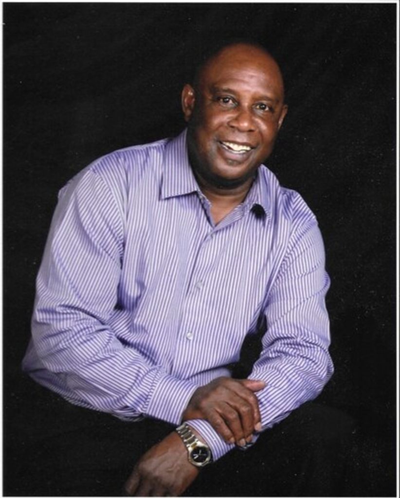 Tommy Rawls Profile Photo