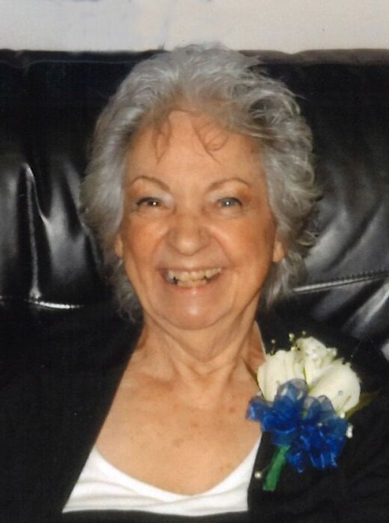 Marian J. Kurty