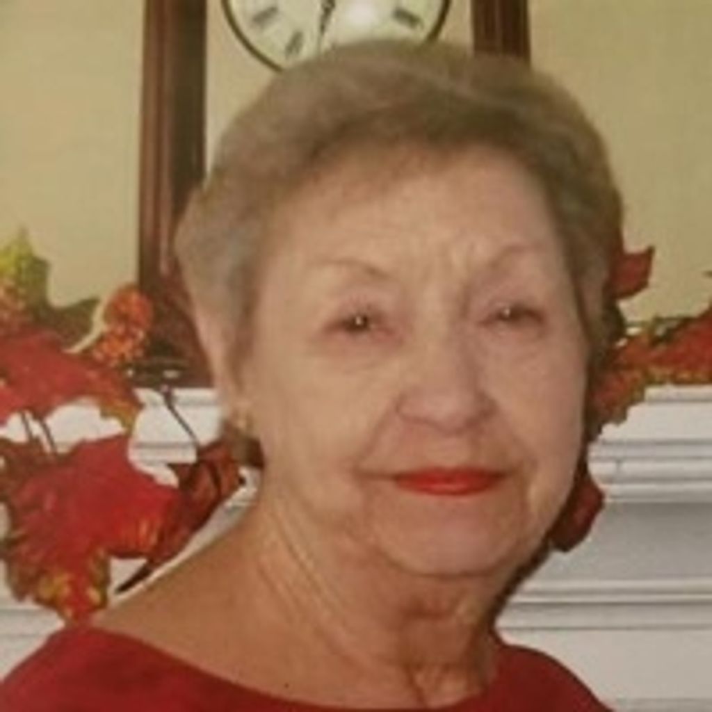 Betty Jo Payne