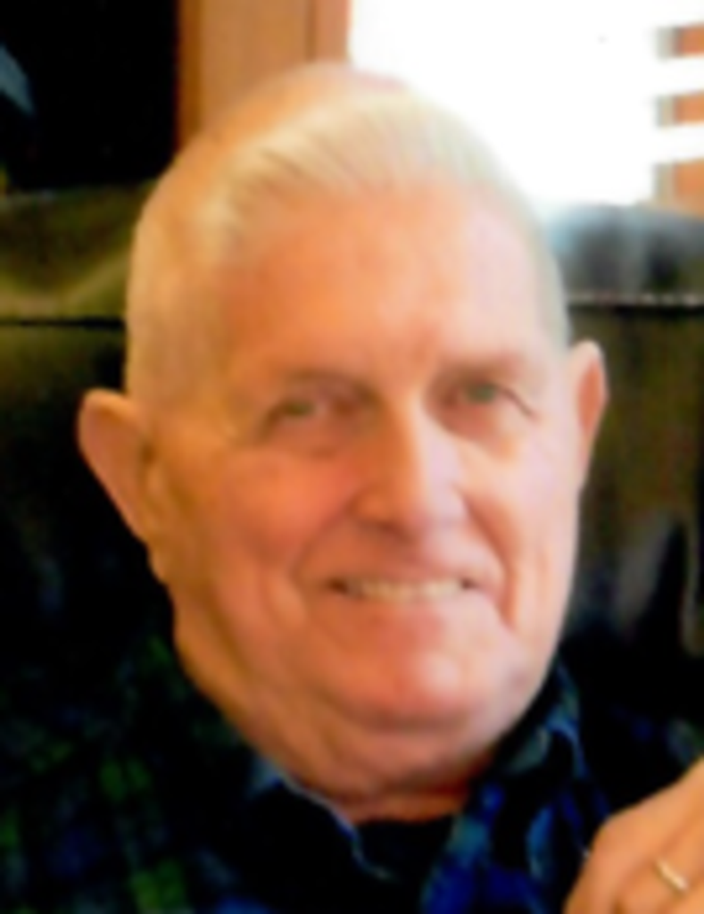 Phillip David Cargill