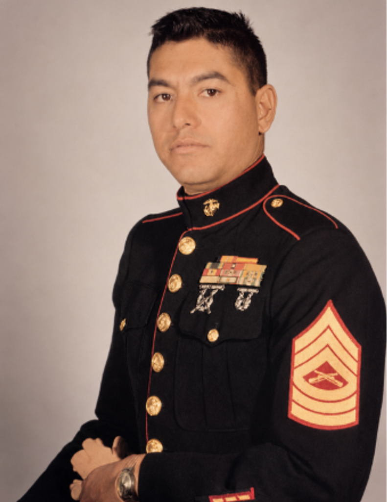 Candelario Reyna Profile Photo