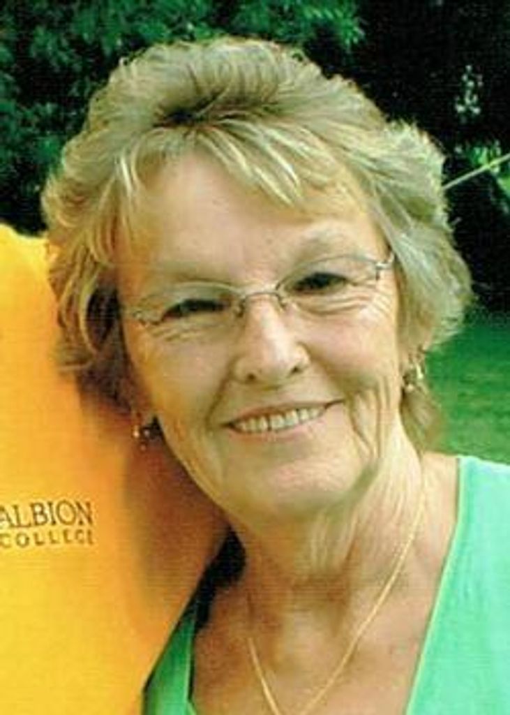 Mary Jean Carolan