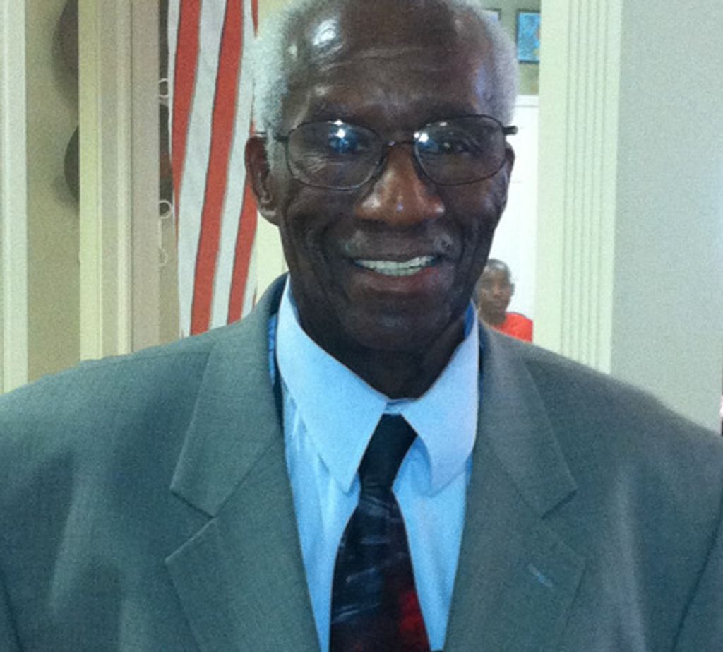 Mr. Samuel Martin Profile Photo