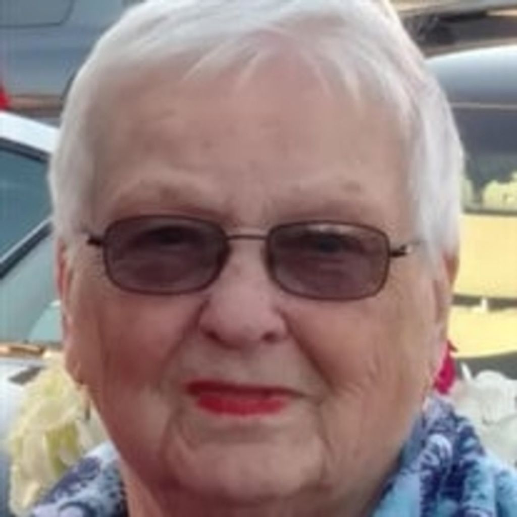 Daisy Elizabeth Kersey Profile Photo