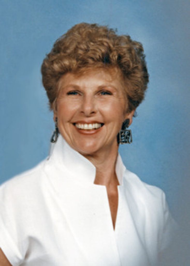 Betty Simonds