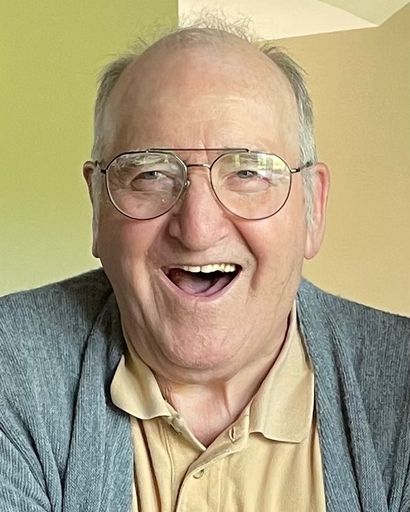Ronald Sylvester Kline's obituary image