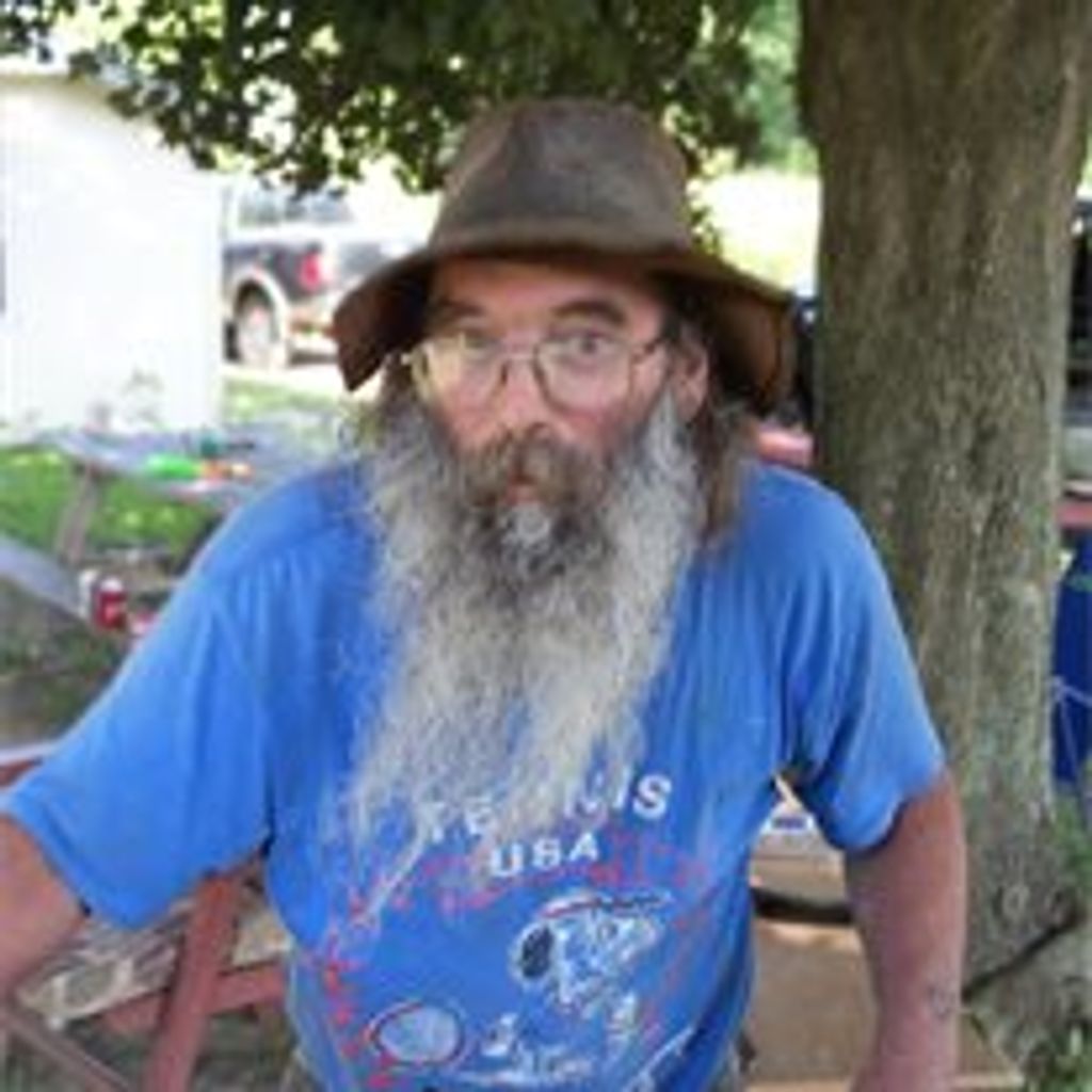 Roger Daubek Profile Photo