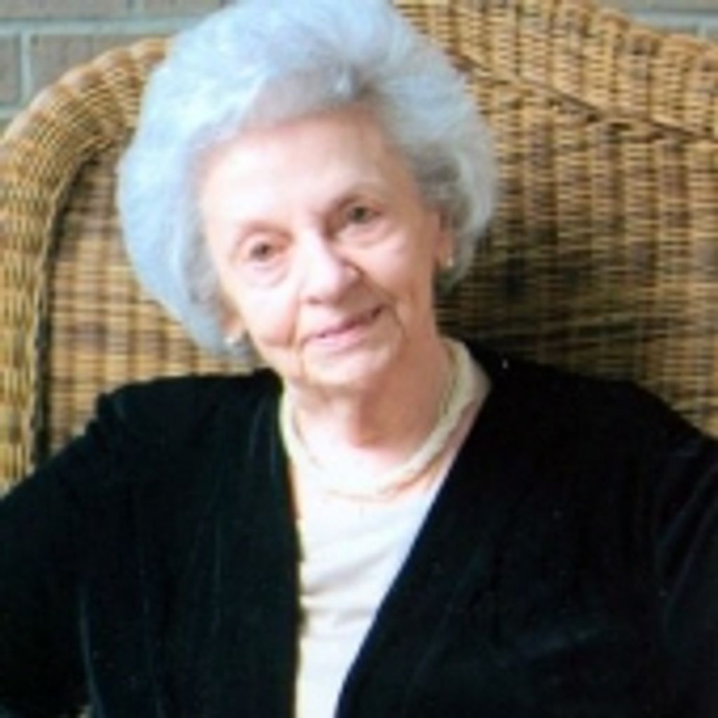 Eileen M. Day