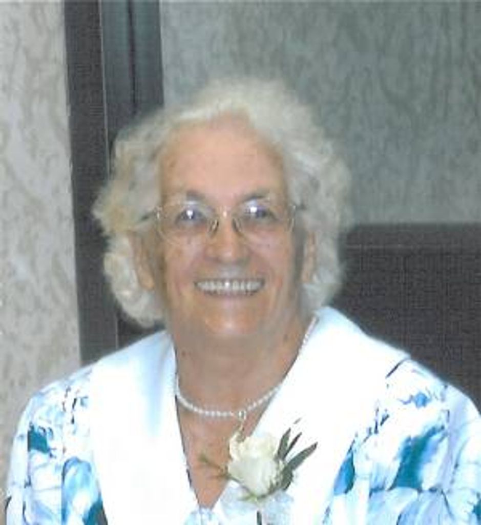 Vera Bashforth
