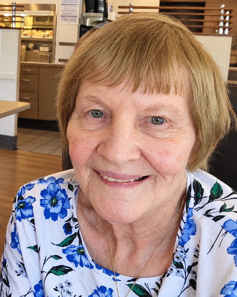 Judith Ann Nelson Profile Photo