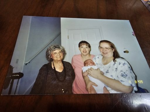 Cynthia Eve Evans photo gallery thumbnail 43 of 46
