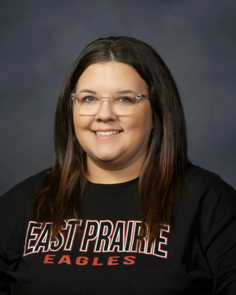 Ashley Jackson Profile Photo