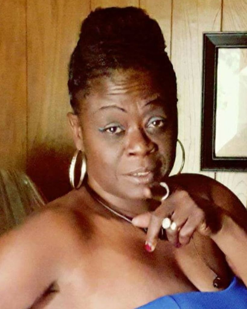 PAMELA DENISE MCCRAY