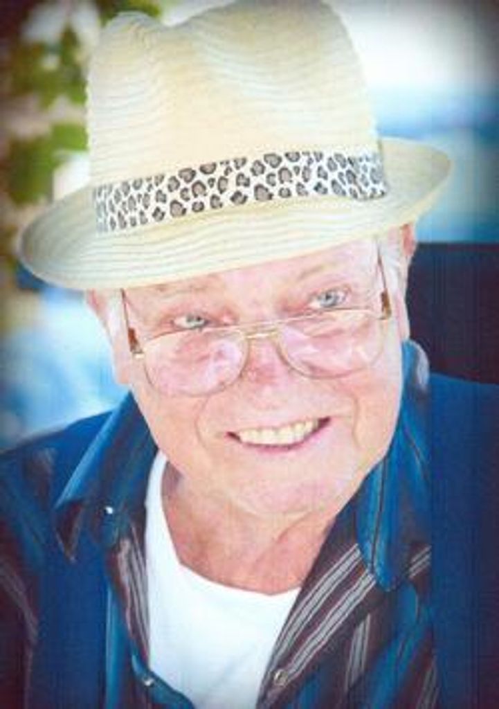Norman Wade Doyle Profile Photo