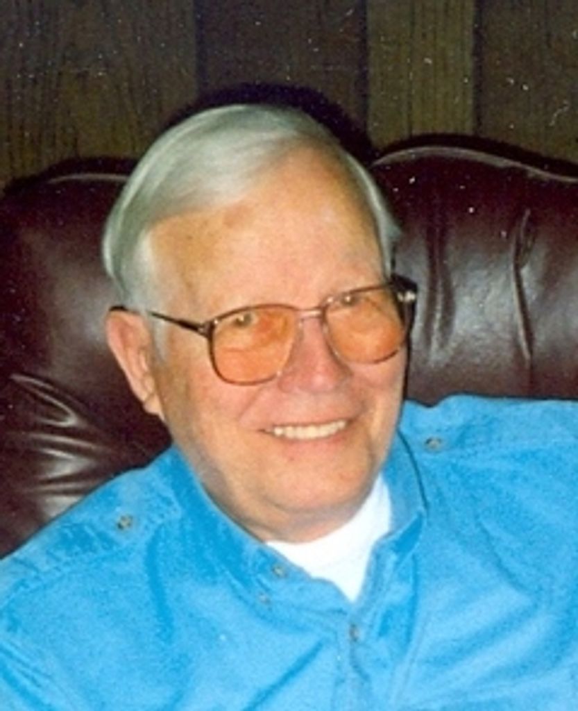 Perry Chaney