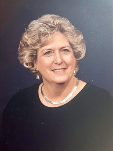 Peggy McKnight's obituary image