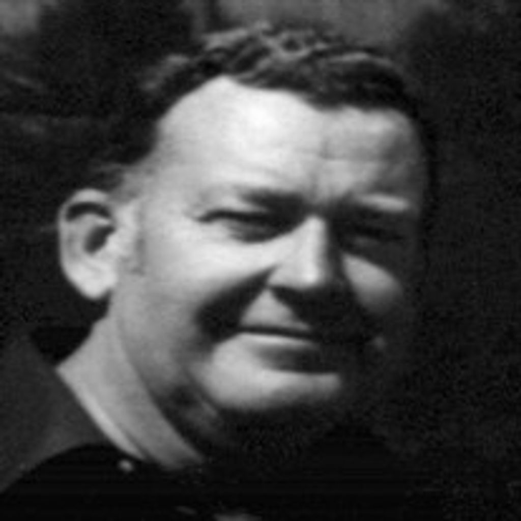Harry Brennan Profile Photo