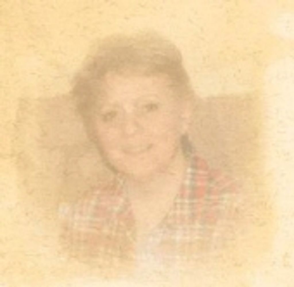 Anne Rowan