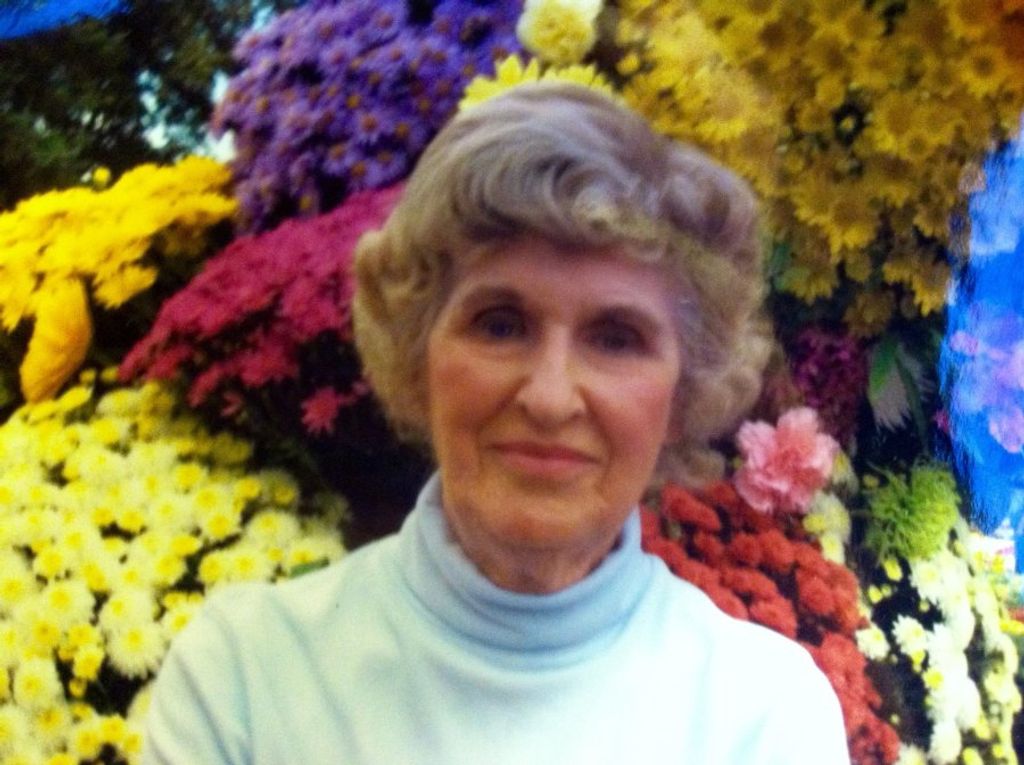 Madelyn C (Podrosky)  Grill Profile Photo