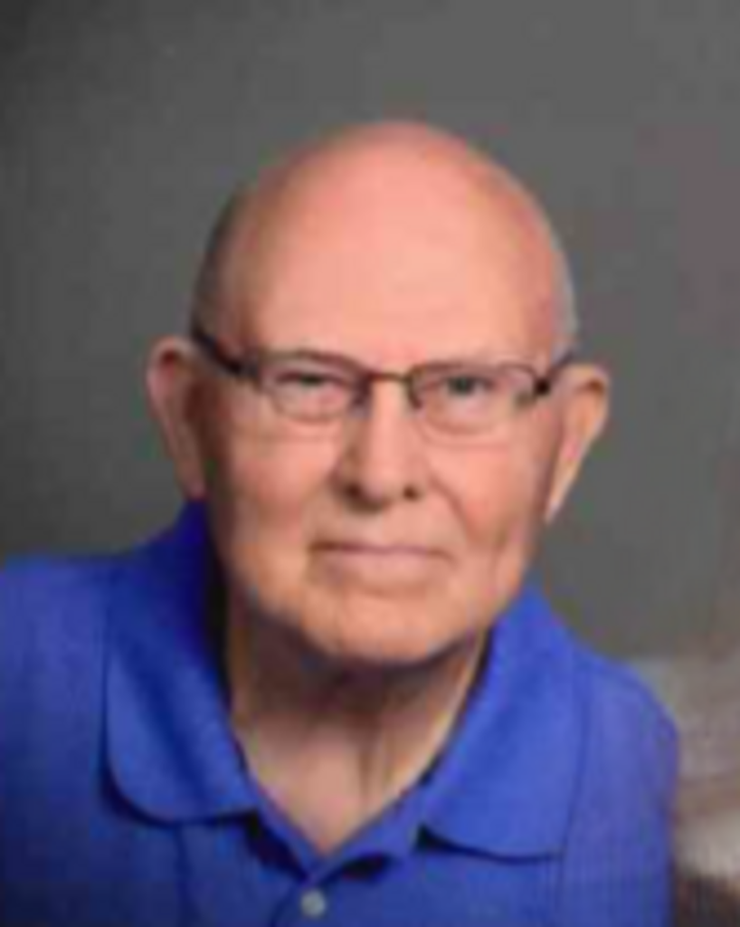 Gary Duane Pound Profile Photo