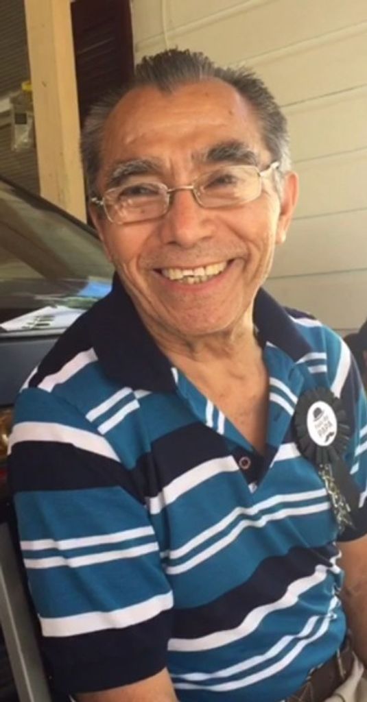 Juan Andrade