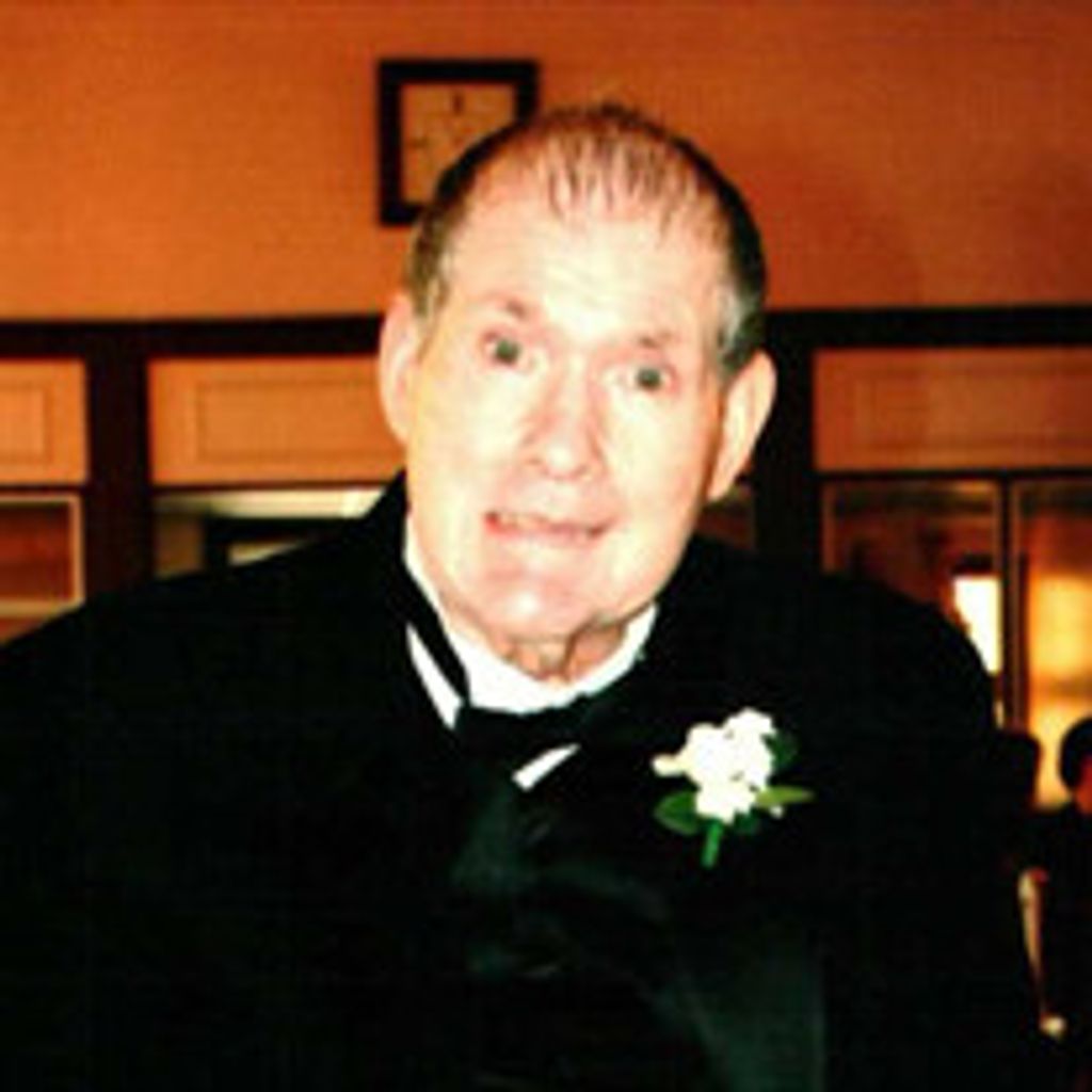 Arthur T. Morvant, Sr.