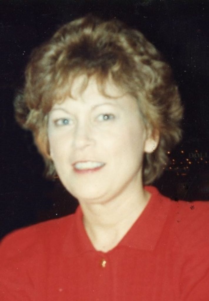 Donna Rae Tenhouse Grim Profile Photo