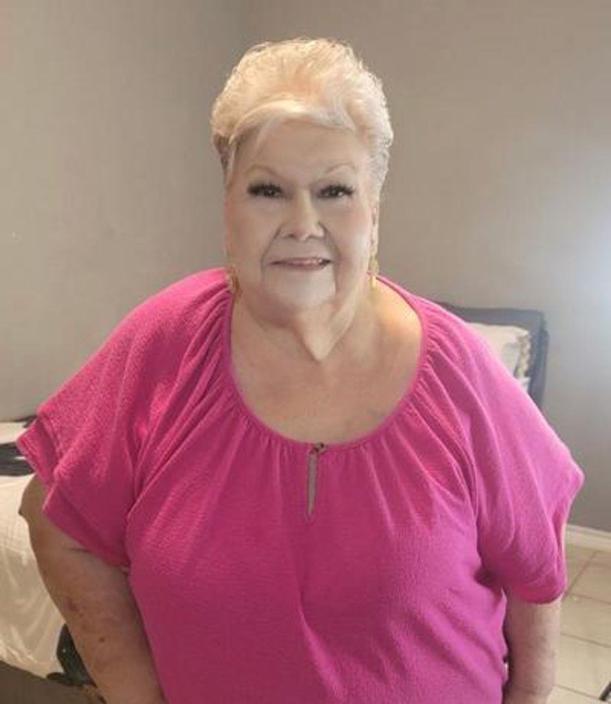 Guadalupe C. Gauna