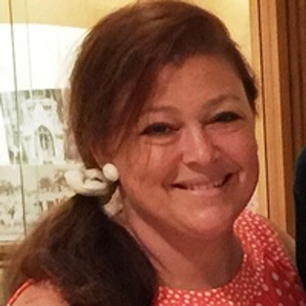 Susan M. Heidrich Winkler