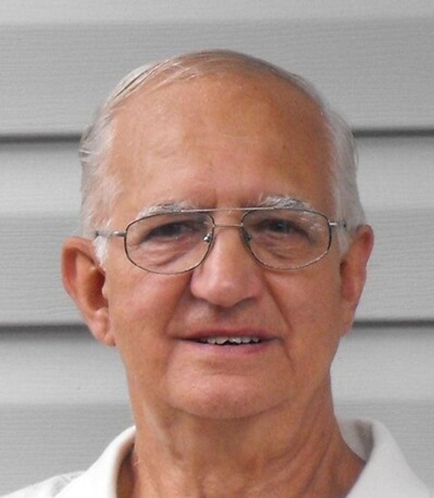 Victor Stickovich Profile Photo