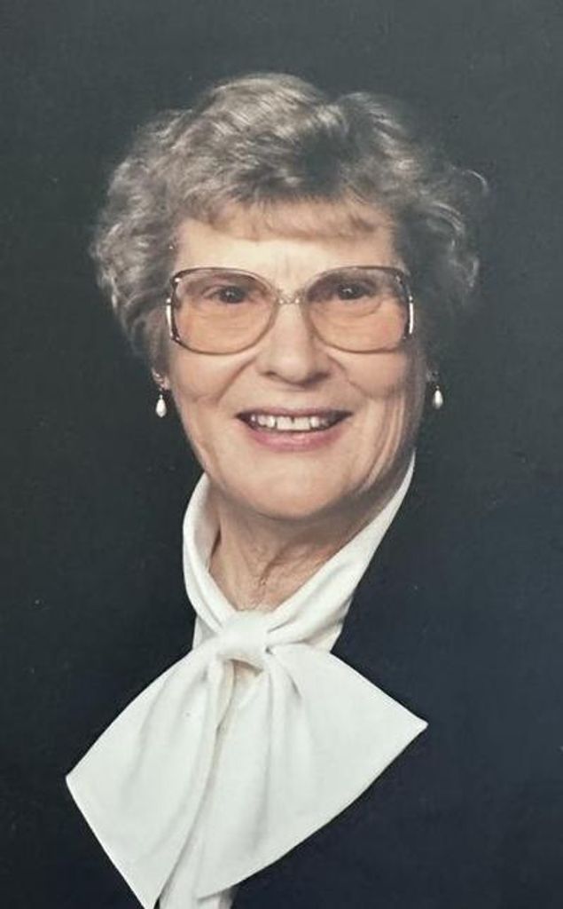 Pauline Patricia Bell Profile Photo