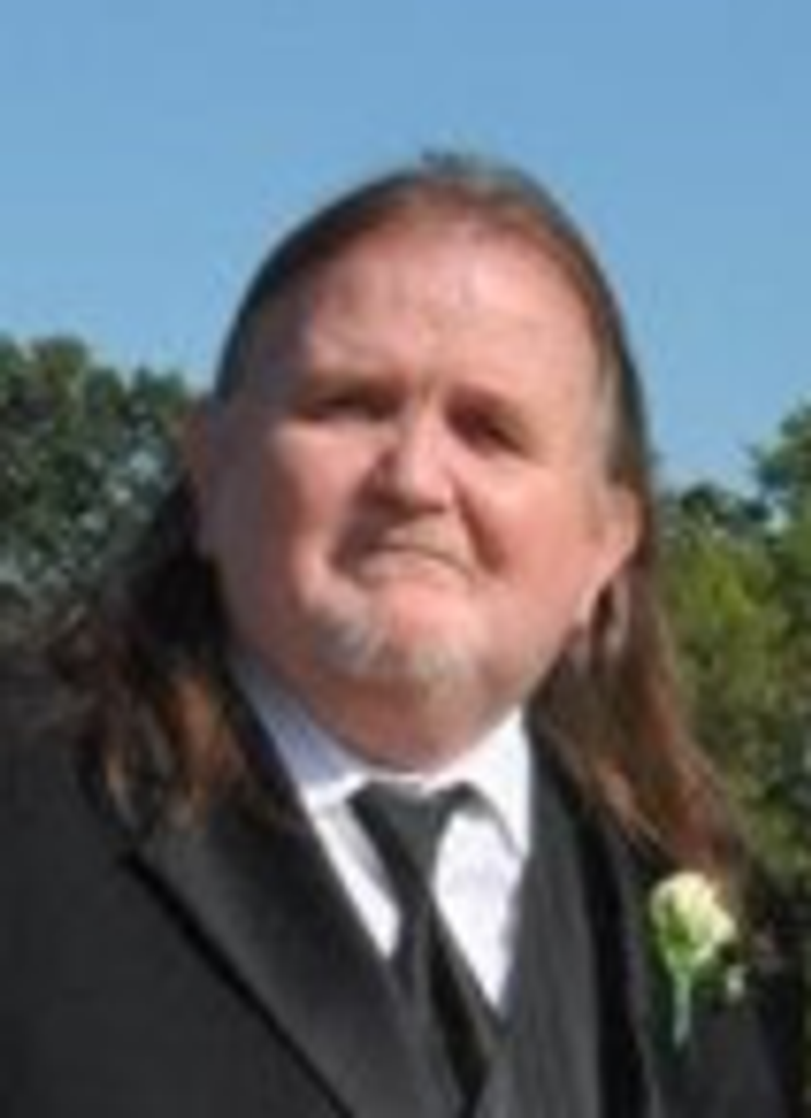 Ronnie L. Binney