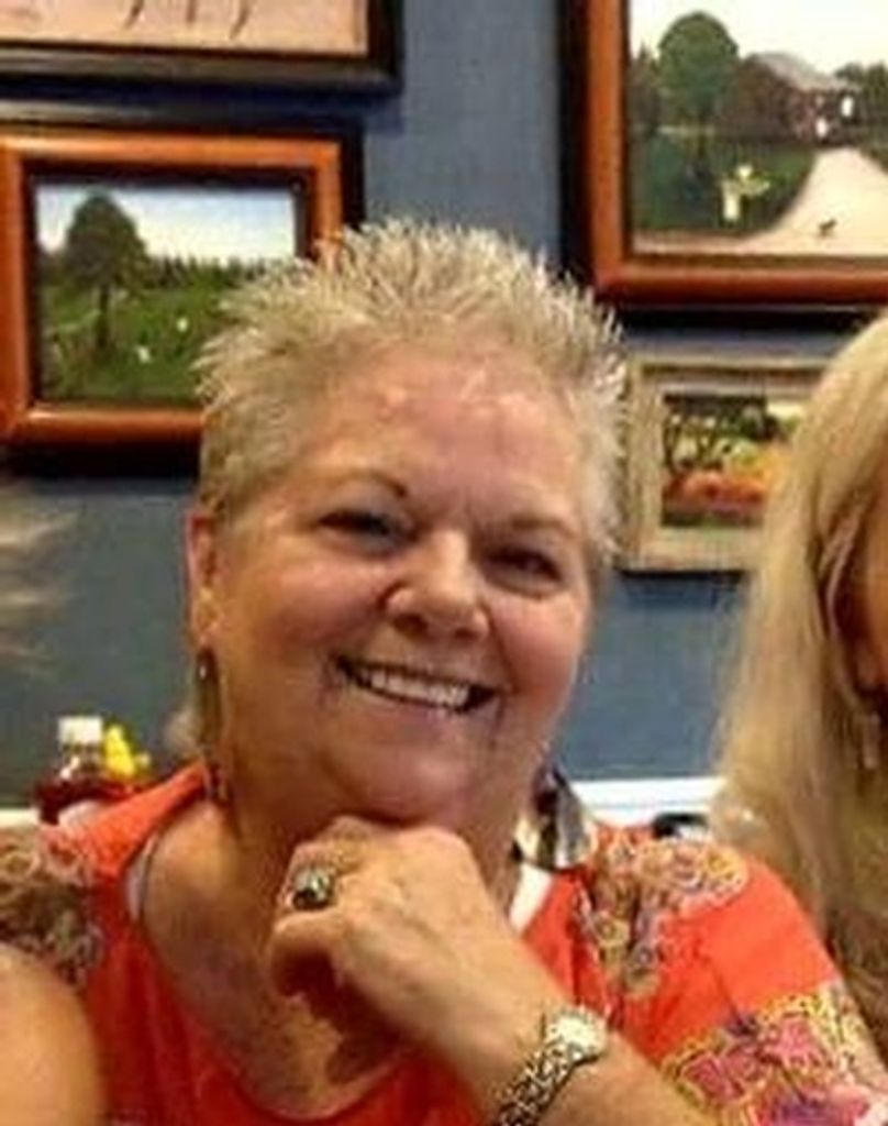 Elizabeth "Sissy" Smith Herndon