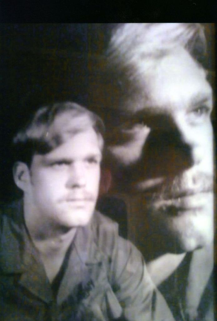 David Allen Watson