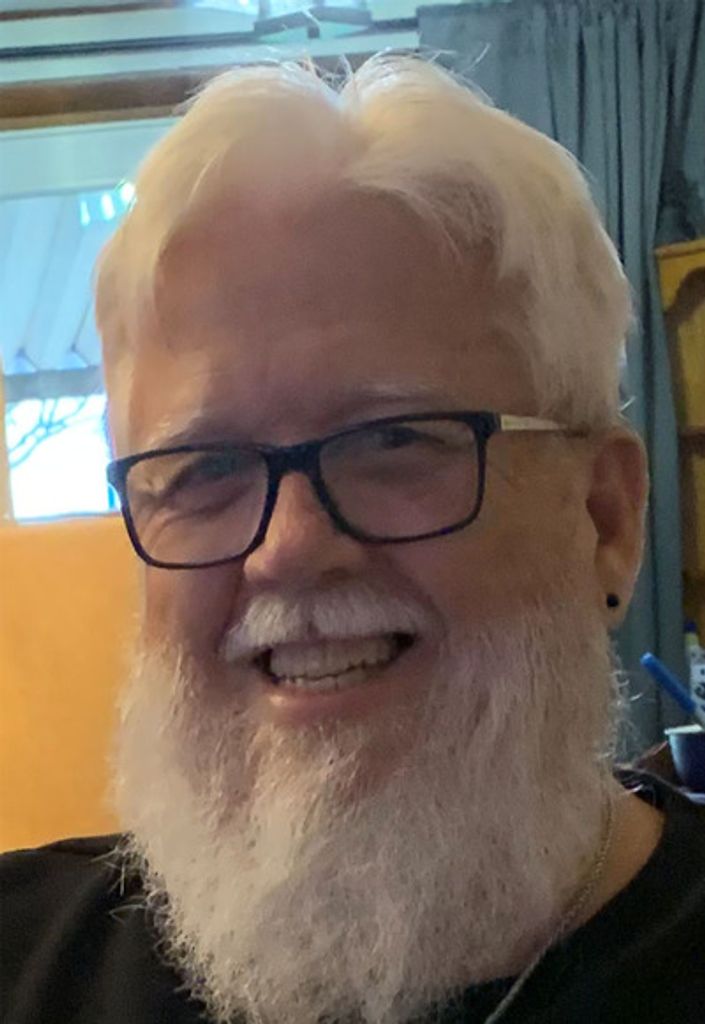 Timothy J. Campbell Profile Photo